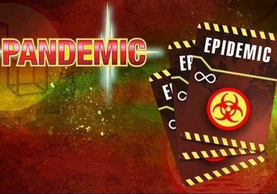 Pandemic: On the Brink - Virulent Strain DLC Global