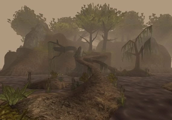 Zanzarah: The Hidden Portal EN/DE Global
