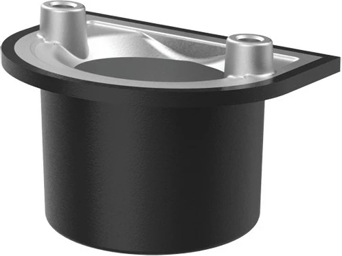 Adapter për kabllo Axis 02233-001, I8016-LE, e zezë