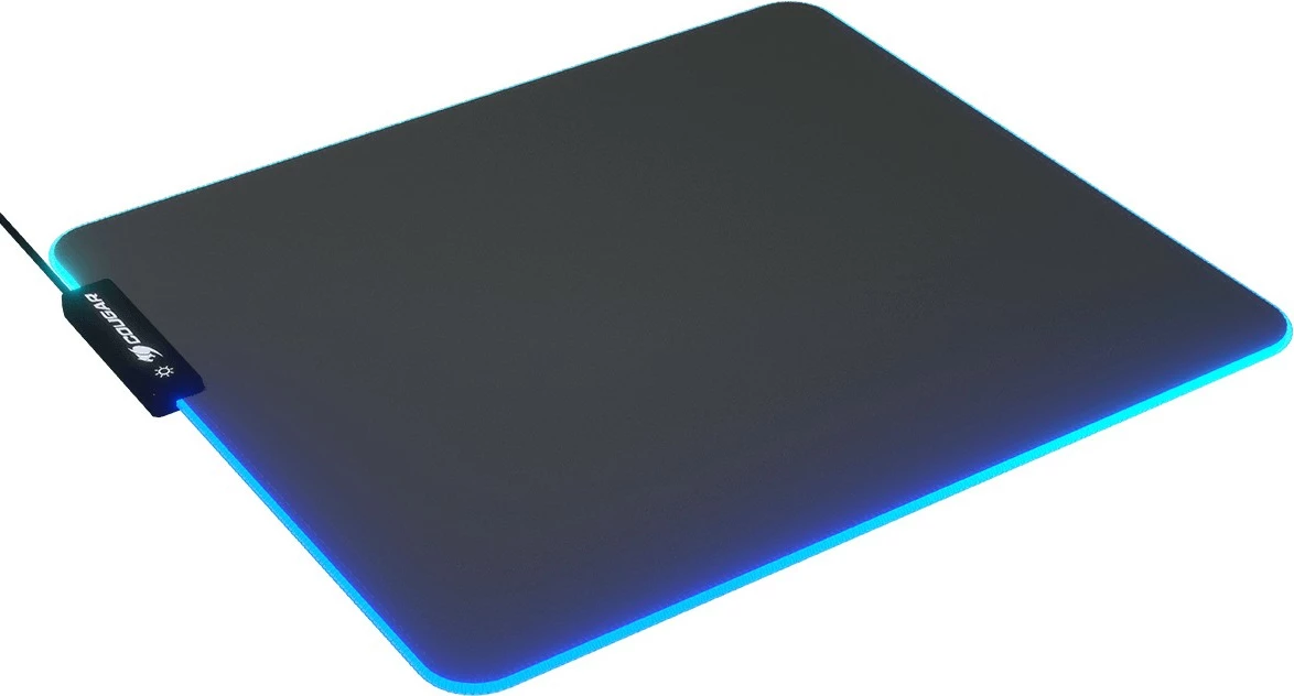 Mauspad Cougar Neon ARGB 350x300
