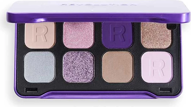 Revolution Shadow Palette Forever Flawless Dynamic - Mesmerized