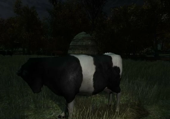 The Cows Are Watching EN/DE Global