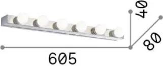 Llambë Muri Prive' ap6