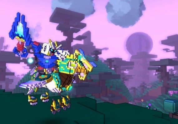 Trove: Square Necessities Pack DLC EN/DE/FR/PT Global