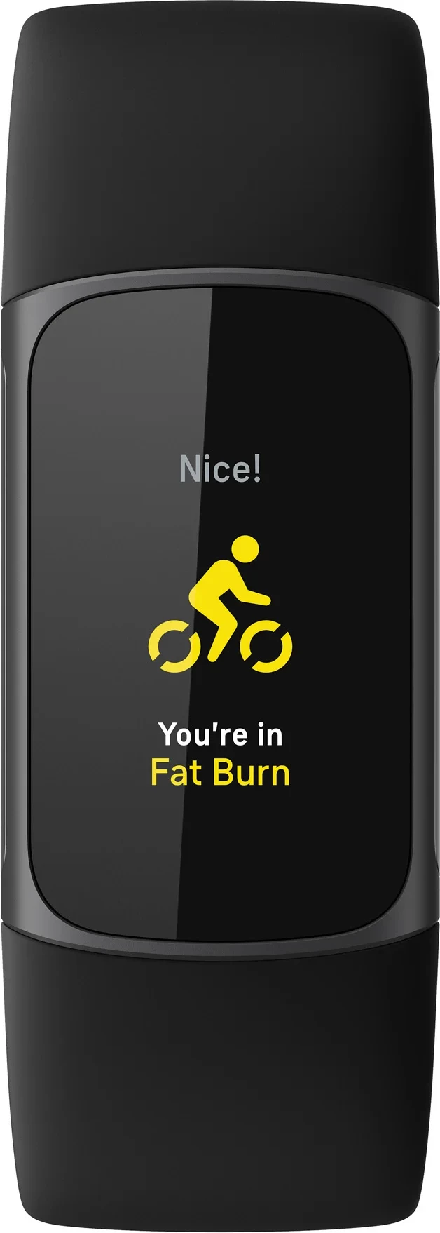 Smartwatch Fitbit Charge 5 FB421BKBK, GPS, NFC, SpO2, 50m, bateri deri 7 ditë, e zezë/graphite