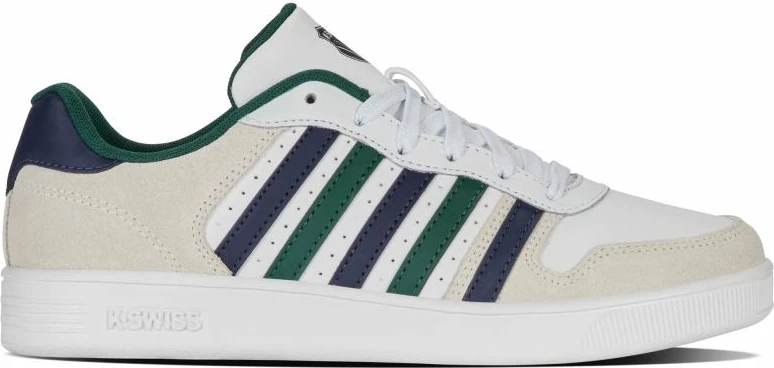 Atlete për femra K-Swiss, të bardha