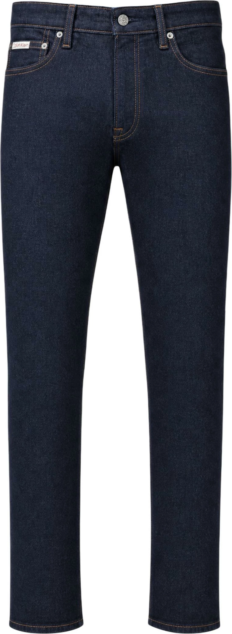 Xhinse për meshkuj Calvin Klein Jeans LV04RH705G, indigo [Madhësia: W31 L32]