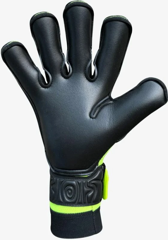 Doreza portieri 4Keepers Soft Vein RF2G, të zeza