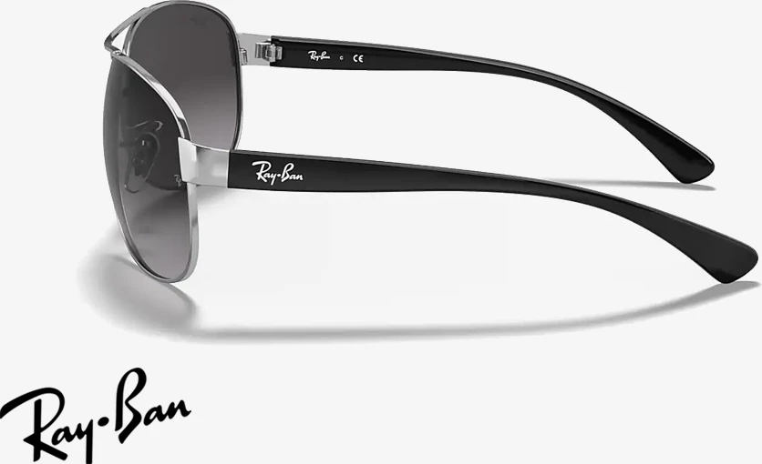 Syze dielli Ray-Ban RB3386 003/8G 67