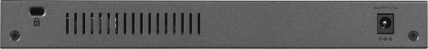 Switch Menaxhues Netgear GS110TP-300EUS