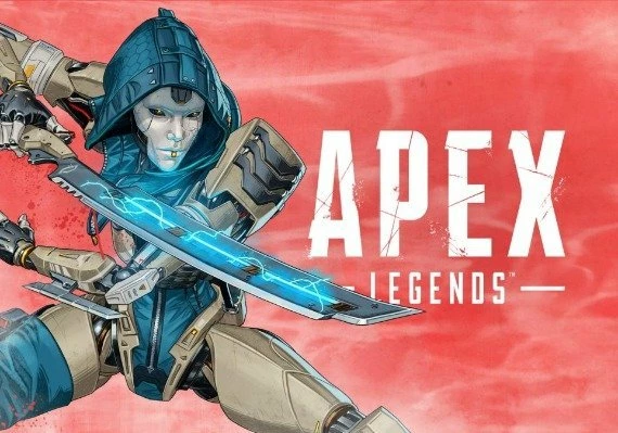 Apex Legends - Escape Pack DLC Global