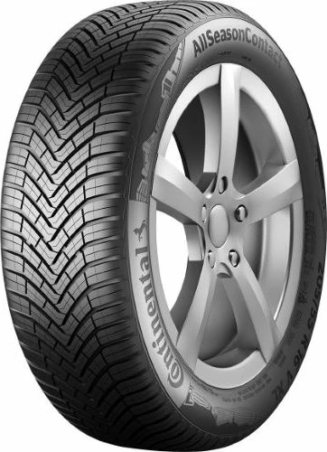 Gomë gjithë-sezonale Continental AllSeasonContact EV 175/65 R14 82T 3PMSF