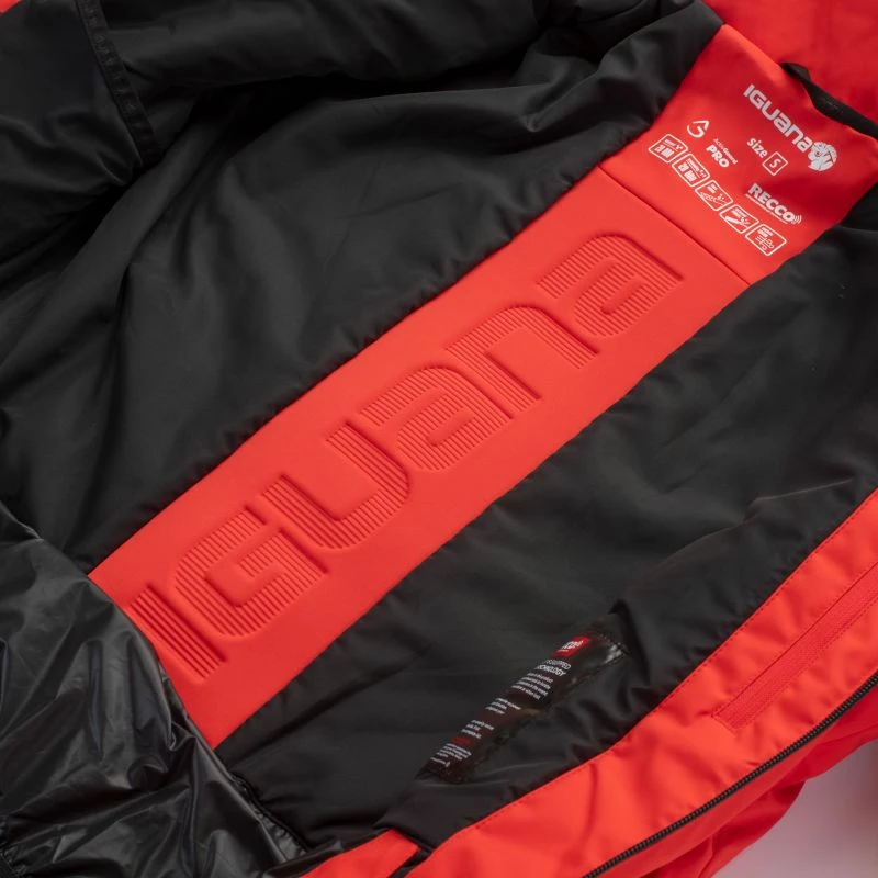 Jakne për femra Iguana