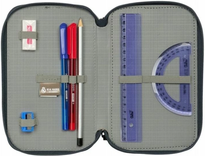 Penar Real Madrid Yakimasport, navy