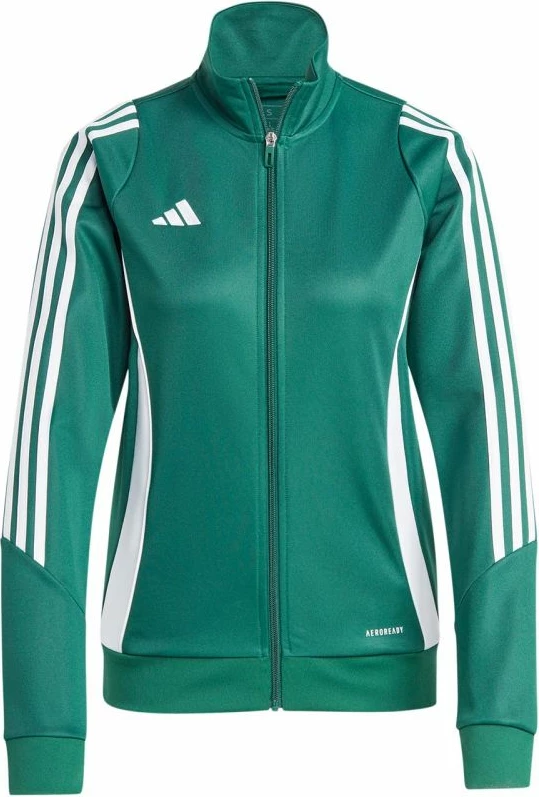 Duks për femra adidas Tiro 24, jeshil