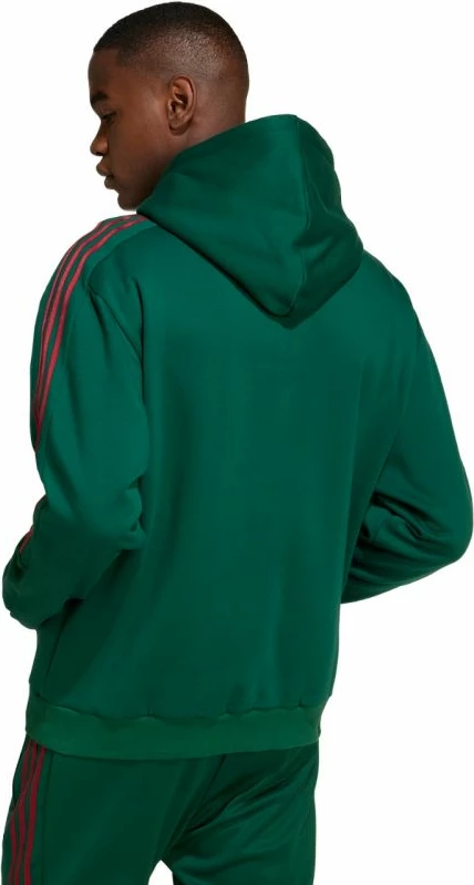 Duks për meshkuj adidas, i gjelbër