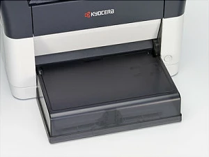 Printer multifunksional Kyocera ECOSYS FS-1325MFP, laser mono A4, duplex, ADF, Ethernet, zi/bardhë