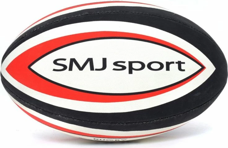Top rugby SMJ sport, i bardhë