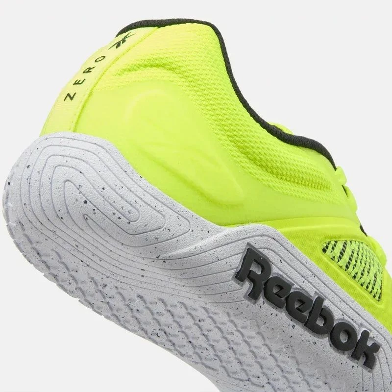 Atlete Reebok NANO ZERO DIGITAL, të zeza/lime [Madhësia: 42]