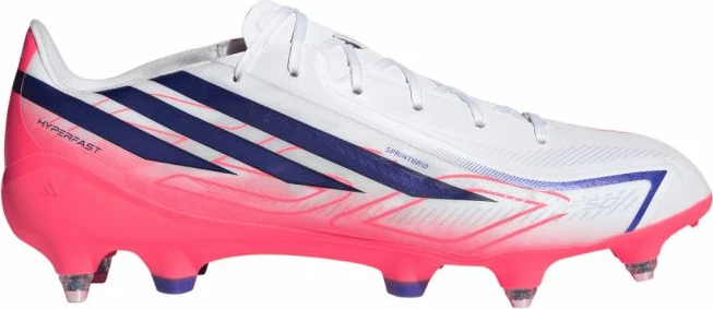 Atlete futbolli adidas F50 Hyperfast League SG HQ2371 [Madhësia: 41 1/3]