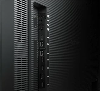 Panel digjital Samsung OM46B, 46", LCD, Full HD, Wi-Fi