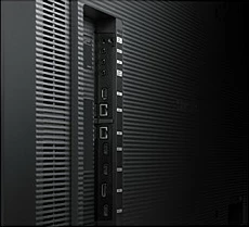 Panel digjital Samsung OM46B, 46", LCD, Full HD, Wi-Fi