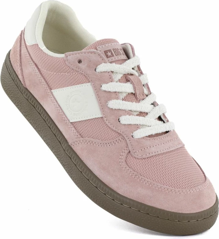 Atlete femra Big Star TT274175, rozë