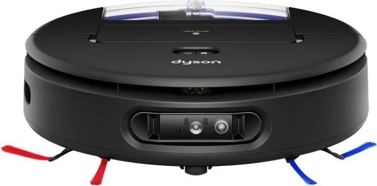 Robot pastrues Dyson Spot+Scrub AI, 3L, 18000Pa, i zi