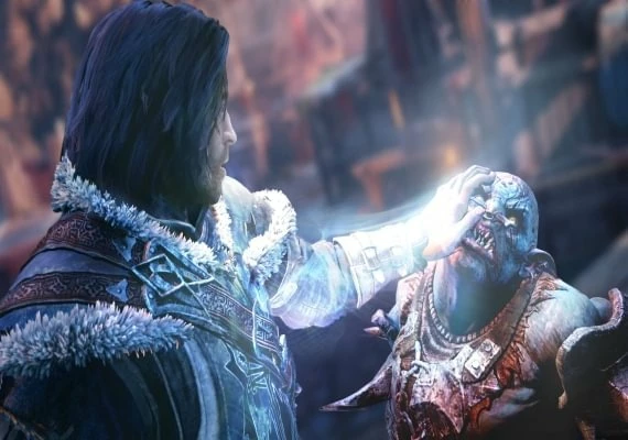 Middle-Earth: Shadow of Mordor GOTY Edition Upgrade DLC EN/DE/FR/IT/PL/RU/ES Global