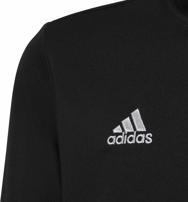 Duks për fëmijë adidas, i zi