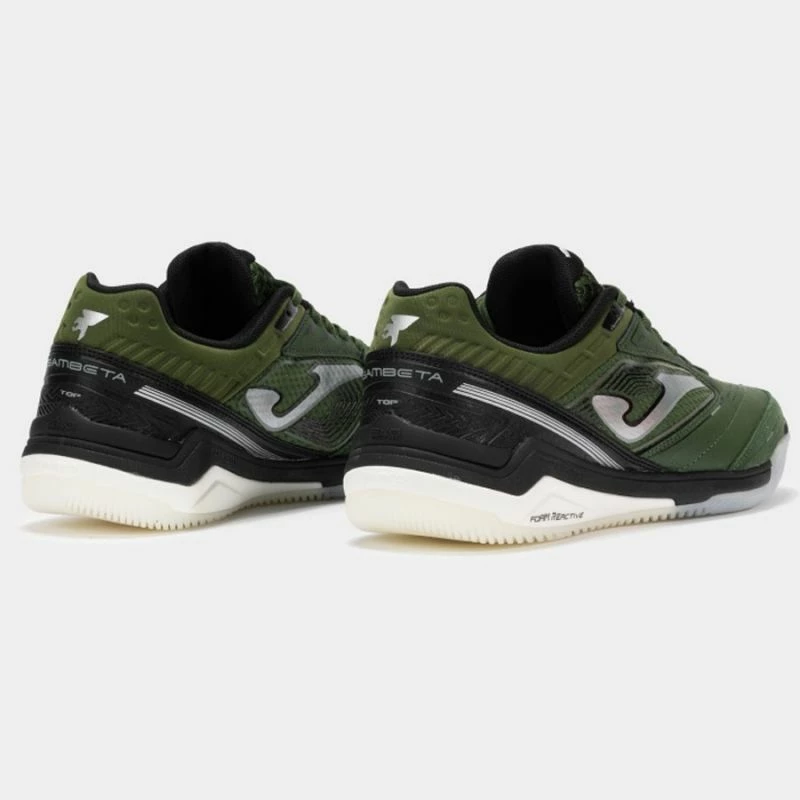 Atlete futbolli Joma unisex, të gjelbra