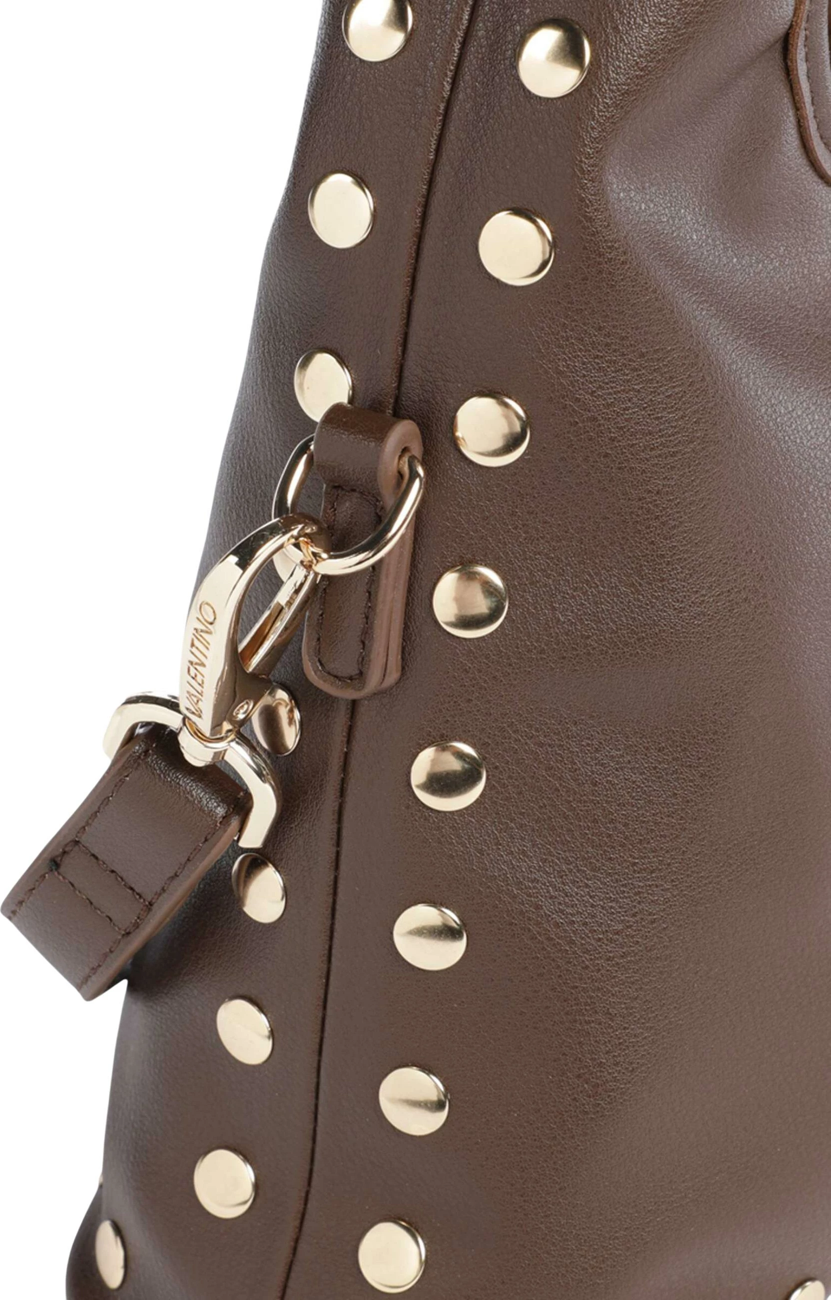 Çantë krahu për femra Valentino Bags FLORAYNE VBSA6608BOR, kafe