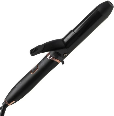 Set për stilim flokësh 5-në-1, Adler AD 2028, veshje qeramike, 1200 W, kabllo 180 cm, i zi