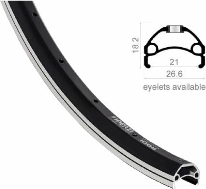 Rreth biçiklete Yakimasport 26 inç, i zi