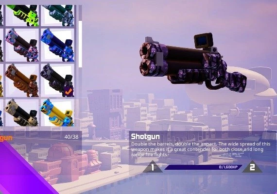 Worms Rumble - Armageddon Weapon Skin Pack DLC Global