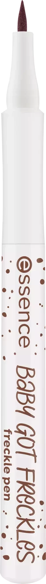 Essence Freckle pencil Baby Got Freckles