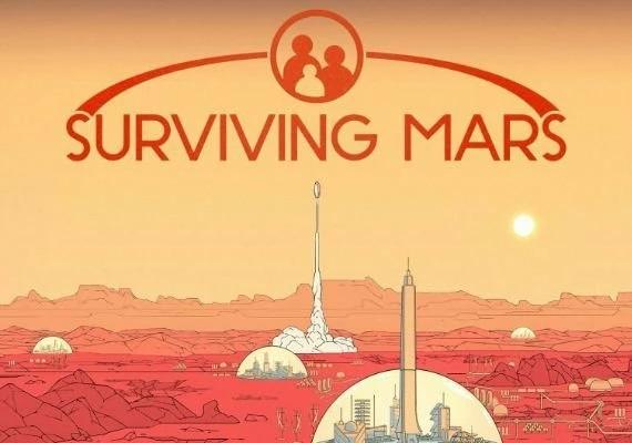 Surviving Mars Global