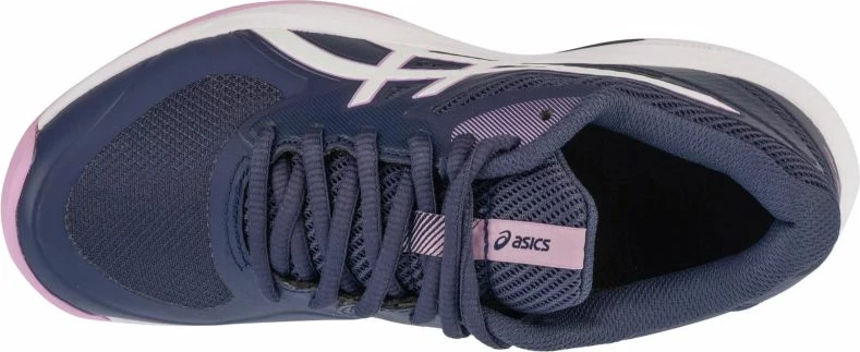 Atlete për femra Asics, të kaltra