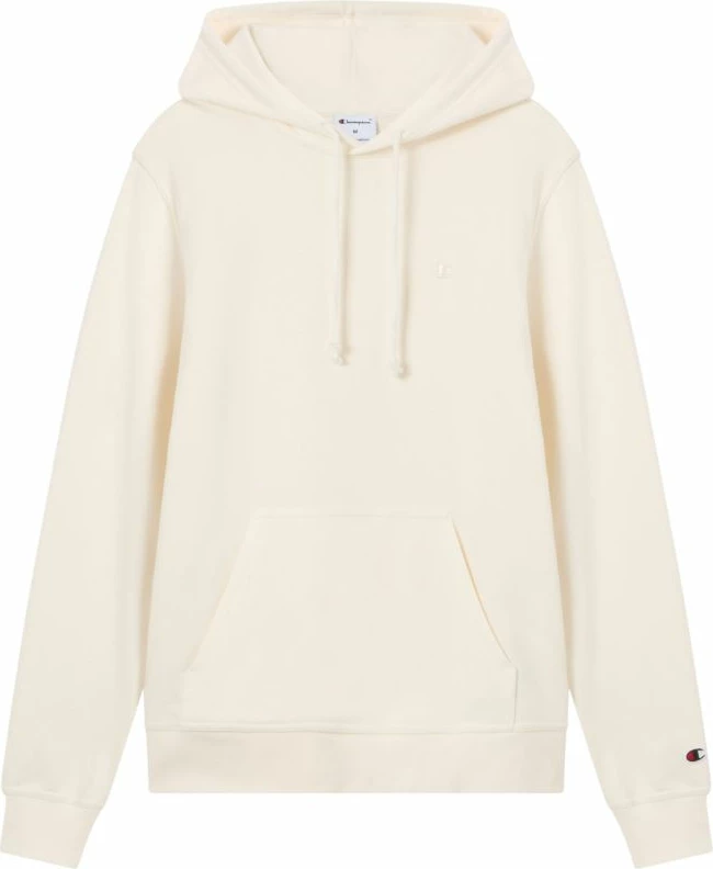 Duks për meshkuj Champion 220783 YS084, krem [Madhësia: XL]