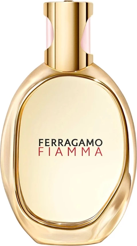Eau de Parfum për femra Salvatore Ferragamo Fiamma 55ml