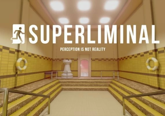 Superliminal Global