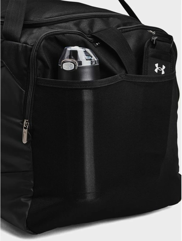 Çantë Under Armour për stërvitje, e zezë