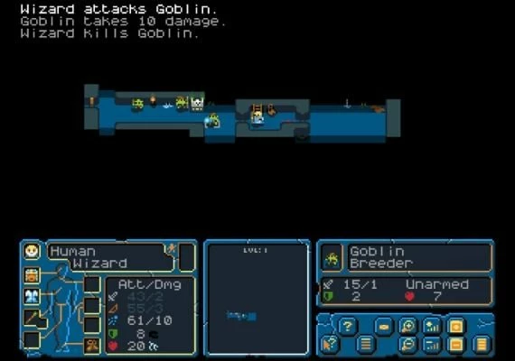 Hack, Slash, Loot EN Global