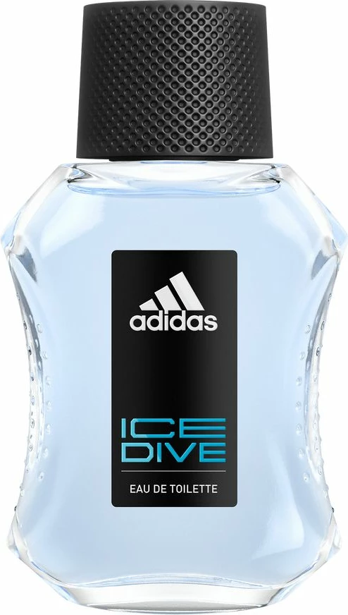 Eau de Toilette për meshkuj Adidas Ice Dive 50ml