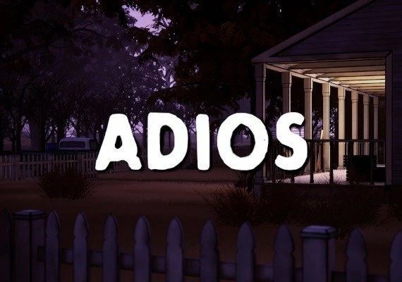 Adios EN Global