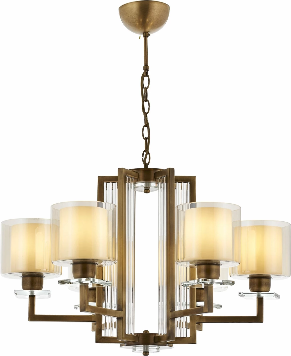 Llambadar vintage Opviq, Av-4285-6E