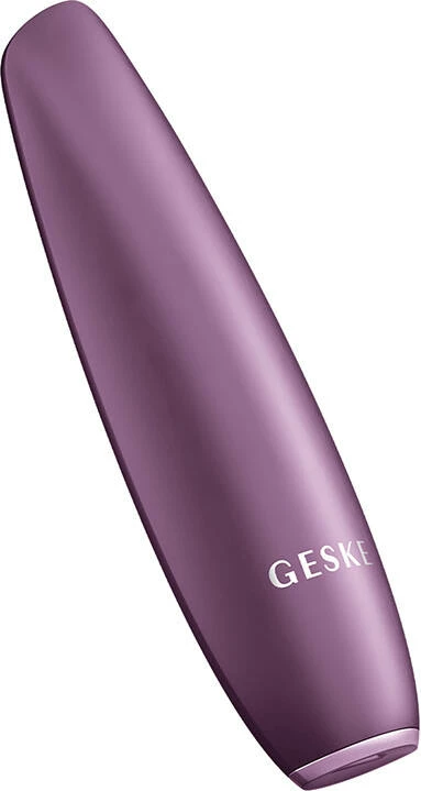 Pajisje për pastrim dhe masazh fytyre Geske GK000005PK01, 5-në-1, IPX7, Rozë