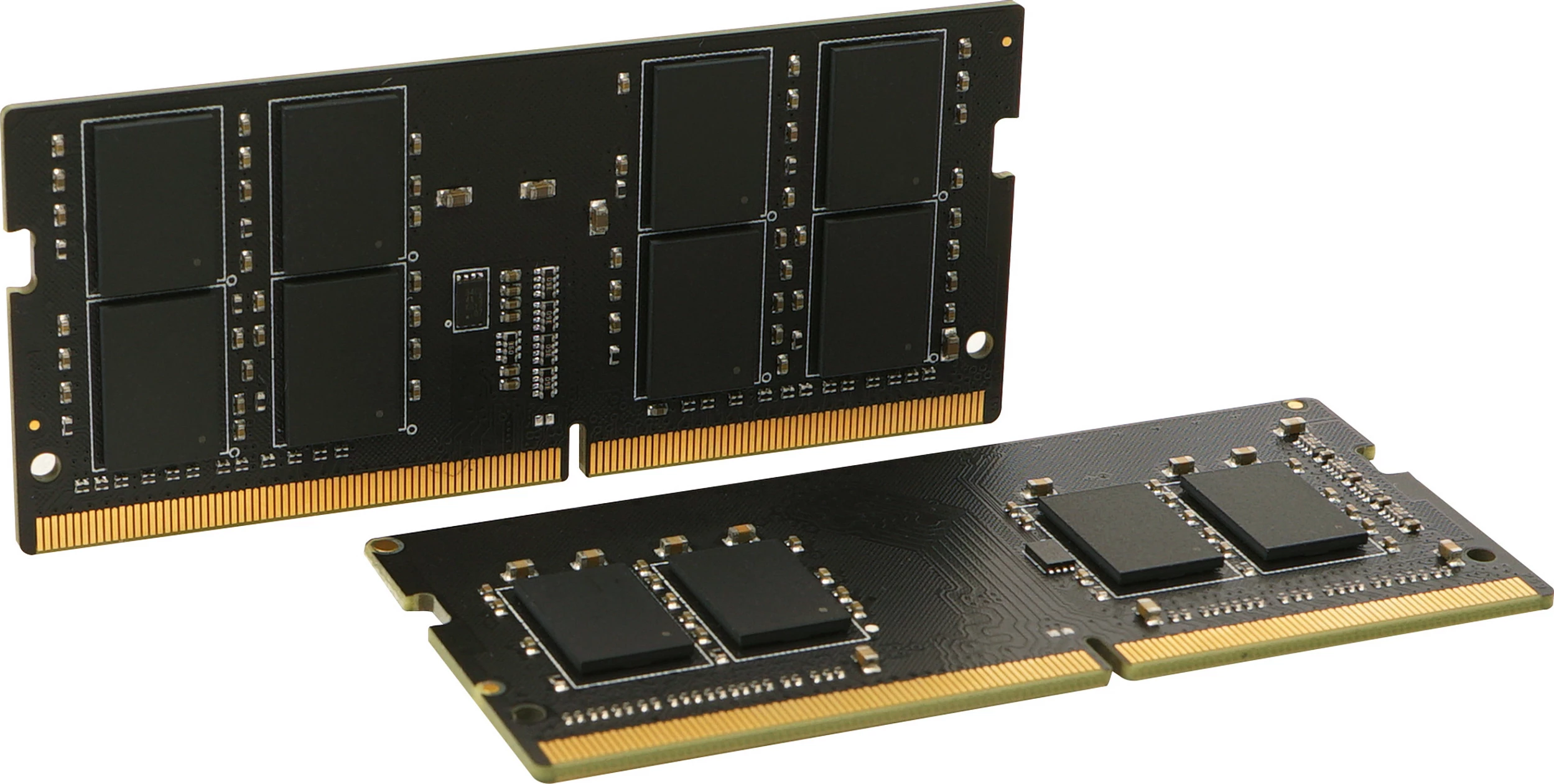 RAM memorje Silicon Power DDR4 SO-DIMM 8GB 2666MHz CL19, 260-pin