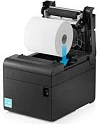 Printer POS BIXOLON SRP-E300, termik direkt, Ethernet/USB/Serial, me prerës, 80mm, antracit