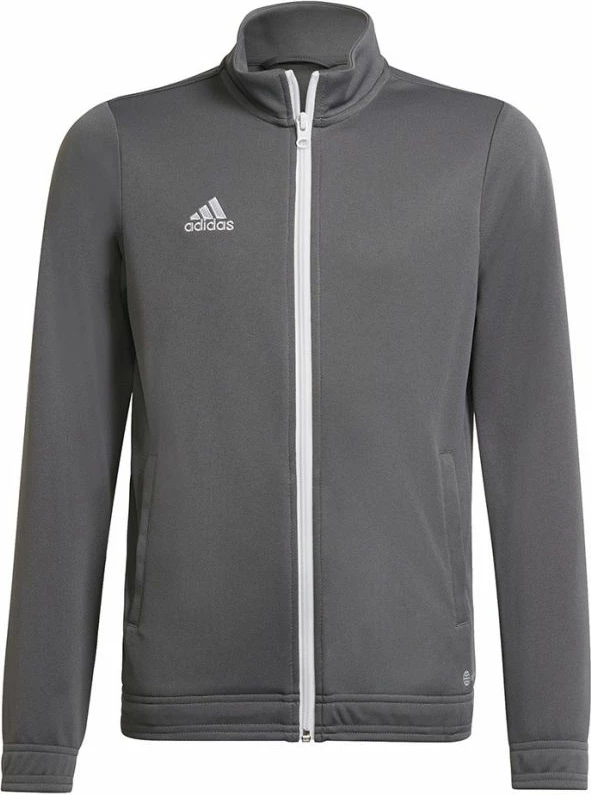 Duks për fëmijë adidas, gri
